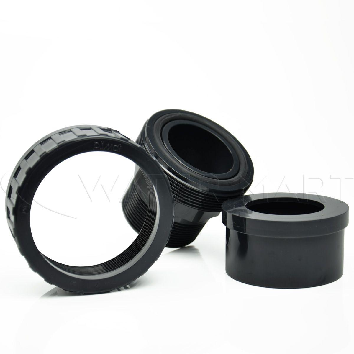 Муфта разборная пвх plimat - мрн 63 x 2\" - купить в интернет-магазине ...