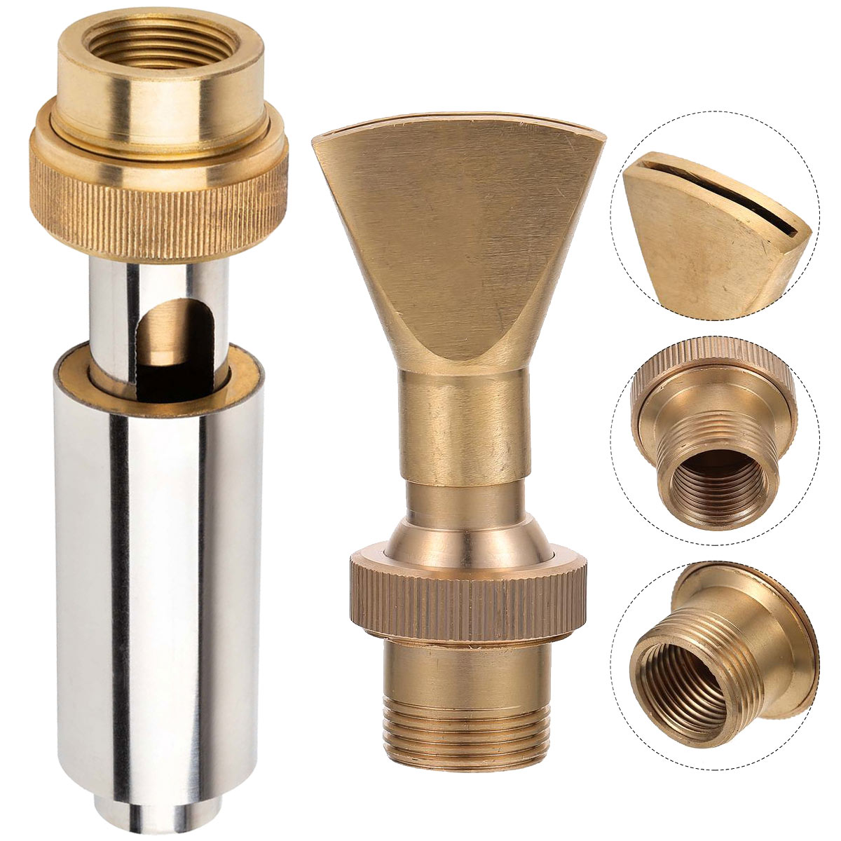 Форсунки для фонтанов. Купить со склада с доставкой | Киев