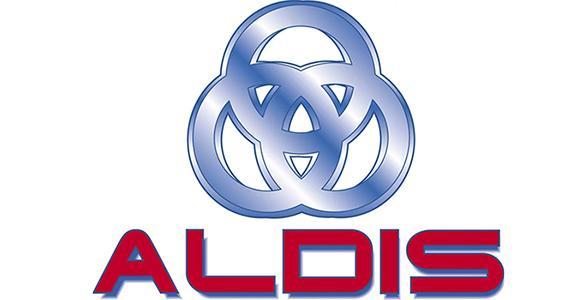 Украинская ТМ Aldis Украинская ТМ Aldis
