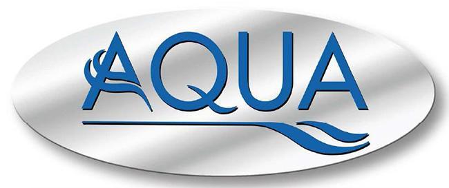 Асортимент компанії Aqua