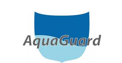 Продукція бельгійського бренду AquaGuard Продукція бельгійського бренду AquaGuard