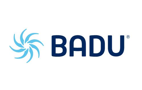 Ассортимент товаров Badu (Speck)