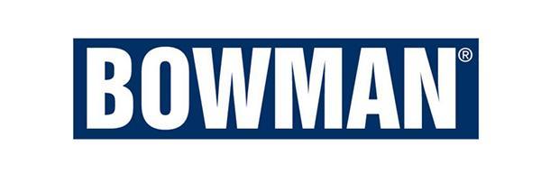 Bowman – каталог теплообмінників