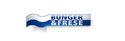 Bunger&Frese – каталог продукции Bunger&Frese – каталог продукции