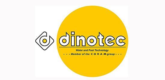 Каталог товарів Dinotec