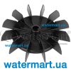 Крыльчатка вентилятора насоса Aquaviva SWPA / SWPB / LP / STP 150-300 B15010017 №45