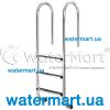 Лестница для бассейна Hayward Muro / Straight AISI-304 070201330000F