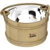 Ведро для сауны Sawo 371-MP