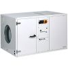 Осушитель воздуха с водоохлаждаемым конденсатором Dantherm CDP 135 (400 В)