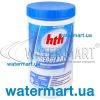 Хлор длительный HTH Maxitab, стабилизированный (таблетки 200 г) - 1,2 кг