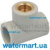 Тройник 90° (внутренняя резьба) Prawtech P3200 PP-R Ø 25 x ¾" PP320025034