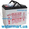 Акумулятор (AGM) Genesis NP55-12R - 55Ah 12V