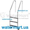 Лестница для бассейна Hayward Standard AISI-304 070101330000F