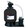 Фильтровальная установка Tebas 610 Saturn Standard