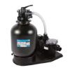 Фильтровальная установка FREEFLO-15M (FS-19A6-FF15)