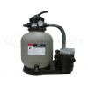Фильтровальная установка Tebas Saturn Mini - 7,0 м³/ч
