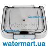 Верхня кришка робота-пилососа AquaViva Black Pearl 7310 71020