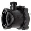 ​Муфта теплообменника Elecro G2 (Z-IM-HE-SC)