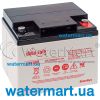 Акумулятор (AGM) Genesis 12HX150 / 12HX150R-FR