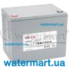 Аккумулятор (AGM) Genesis 12HX300 / 12HX300R-FR