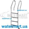 ​Лестница для бассейна Flexinox Parallel (Mixta) 87121885N