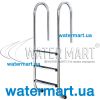Лестница для бассейна Flexinox Wall AISI-304 (87132031N)