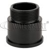 ​Муфта 6-ходового клапана Emaux MPV03 1013018