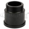 ​Муфта 6-ходового клапана Emaux MPV04 01013099