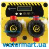 Станция дозирования химии для бассейна Aquaviva pH / Rx / Free Cl / Wi-Fi KDHC5050AWH01