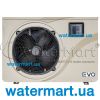 Инверторный тепловой насос для бассейна EVO Inverter EP205I