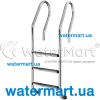 Лестница для бассейна Hayward Mixta / Mixed AISI-304 070301330000F