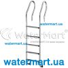 Лестница для бассейна Hayward Mixta / Mixed AISI-304 070301350000F