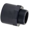 Муфта редукционная ПВХ ERA - МРН 40-32 x 1"