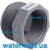 ​Редукция резьбовая ПВХ Effast РН ½" x РВ ¼" (RERRCE020A​)