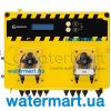 Станція дозування хімії для басейну Aquaviva pH/Rx SPMBASPA0056
