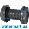 Адаптер резьбовой ПВХ Effast tank connector RERASE025C