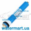Мембрана обратноосмотическая Vontron ULP1812-75 GPD