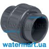 Муфта разборная ПВХ Effast RDRBOD0400