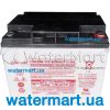Акумулятор (AGM) Genesis 12HX80R - 80W/Cell 15 min. 12V