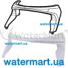​Ручка робота-пилососа ​Hayward AquaVac 600/650 (RCX361331782237)