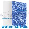 Лайнер ElbeBlue SBGD 160 Marble Blue 920/20