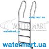 ​Лестница для бассейна Flexinox Parallel (Mixta) 87121885N