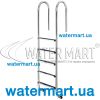 Лестница для бассейна Flexinox Wall AISI-316 (87131157N)