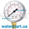 Манометр глицериновый вертикальный MYSPA 00045 D63 - ¼"
