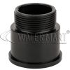 ​Муфта 6-ходового клапана Emaux MPV03 1013018