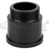 ​Муфта 6-ходового клапана Emaux MPV04 01013099