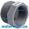 Редукція різьбова ПВХ Effast РН ½" x РВ ¼" (​​RERRCE020A​)