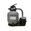 Фильтровальная установка Tebas Saturn Mini - 7,0 м³/ч