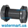 Адаптер резьбовой ПВХ Effast tank connector RERASE063G