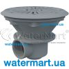 Донный трап для бассейна AstralPool Light Grey 00271CL129